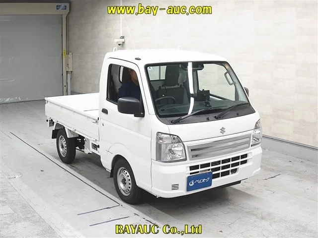 Suzuki Carry Truck DA16T 2025